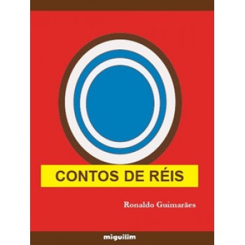 CONTOS DE RÉIS