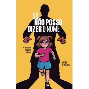 S- Não Posso Dizer O Nome