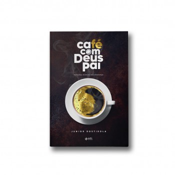 Café Com Deus Pai: Porções Diárias De Esperança