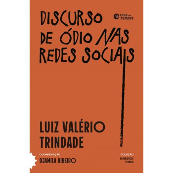 Discurso De ódio Nas Redes Sociais
