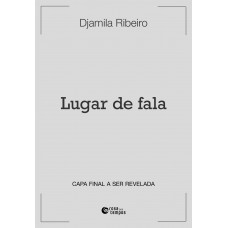 Lugar De Fala Lugar De Fala