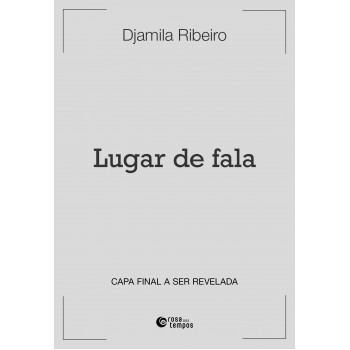 Lugar De Fala