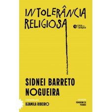 Intoler?ncia Religiosa