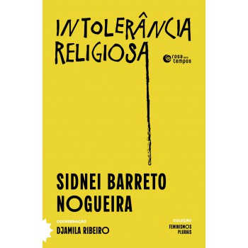 Intoler?ncia Religiosa