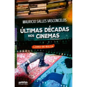 últimas Décadas Nos Cinemas: Livro-de-bolsa