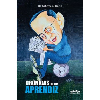 Cr-nicas De Um Aprendiz