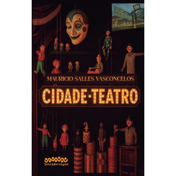 Cidade - Teatro