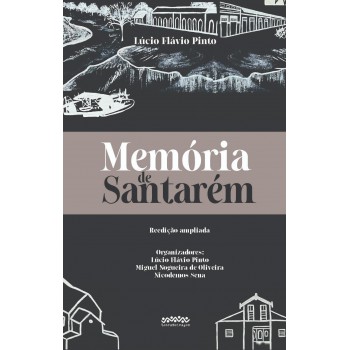 Mem-ria De Santarém: Reedição Ampliada