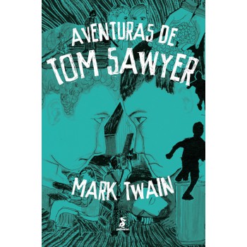 Aventuras De Tom Sawyer