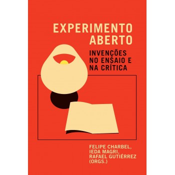 Experimento Aberto: Invenções No Ensaio E Na Crítica