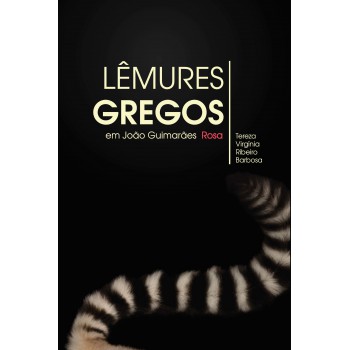 Lêmures gregos em João Guimarães Rosa