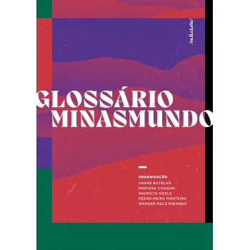 Glossário Minasmundo