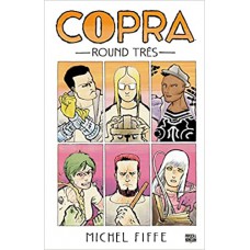 Copra: Round Três