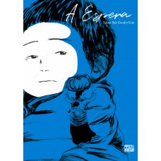 A Espera (graphic Novel Volume único)