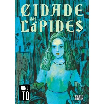 Cidade Das Lápides (com 4 Cards Exclusivos)