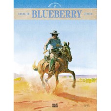 Blueberry: Edição Definitiva (vol. 2 De 4)