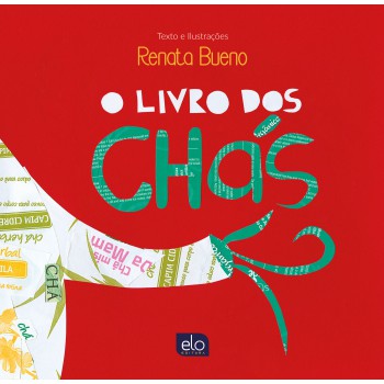 O Livro Dos Chás