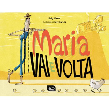 Maria Vai E Volta