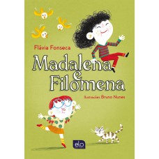 Madalena E Ilomena