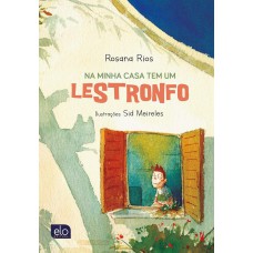 Na Minha Casa Tem Um Lestrono