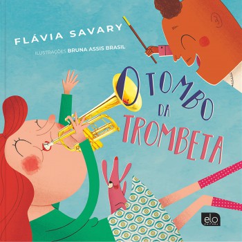 O Tombo Da Trombeta