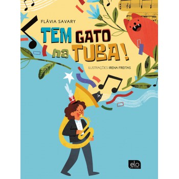 Tem Gato Na Tuba