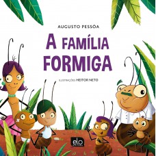 A Amília Ormiga