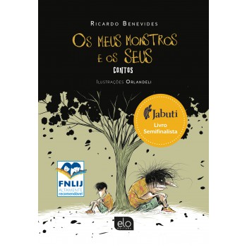 Os Meus Monstros E Os Seus