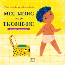 Meu Reino Por Um Troninho