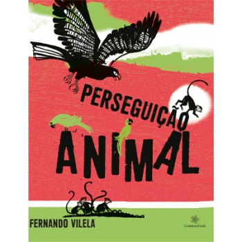 Perseguição Animal