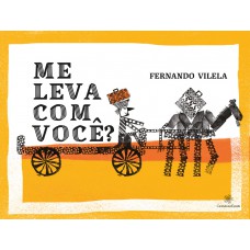 Me Leva Com Você?