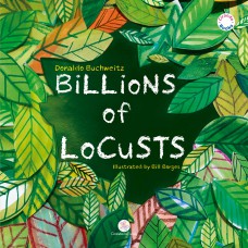 Billions Of Locusts