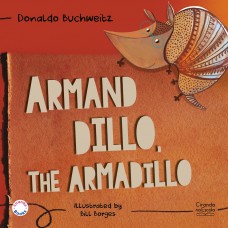 Armand Dillo, The Armadillo