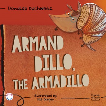 Armand Dillo, The Armadillo