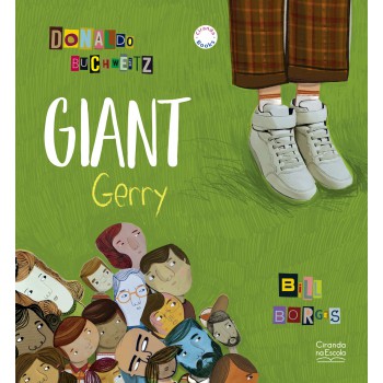 Giant Gerry