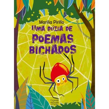 Uma Dúzia De Poemas Bichados