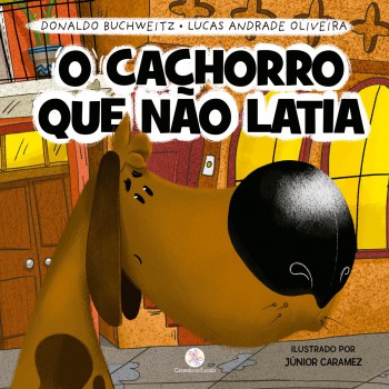 O Cachorro Que Não Latia