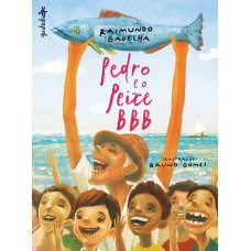 Pedro E O Peixe Bbb