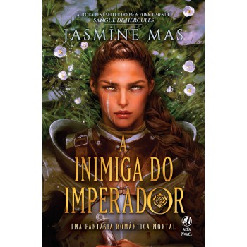A Inimiga Do Imperador