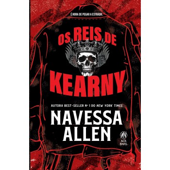 Os Reis De Kearny