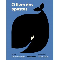 Livro Dos Opostos