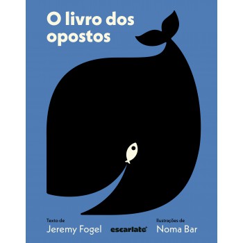 Livro Dos Opostos