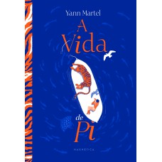 A Vida De Pi