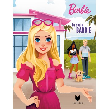Eu Sou A Barbie