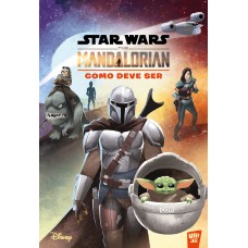 Star Wars: The Mandalorian - Como Deve Ser