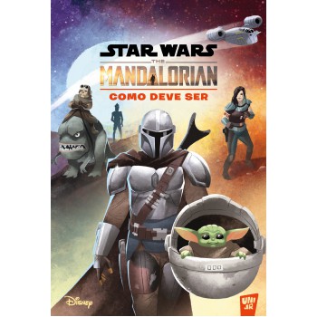 Star Wars: The Mandalorian - Como Deve Ser