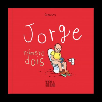 Jorge - Número Dois