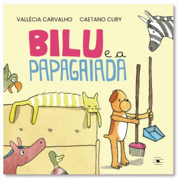 Bilu E A Papagaiada