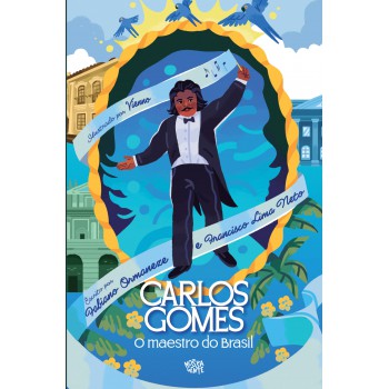 Carlos Gomes