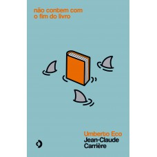 Não Contem Com O Fim Do Livro